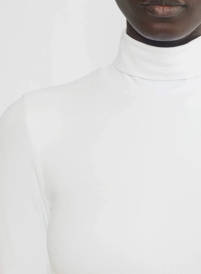 Body à col roulé Original Contour