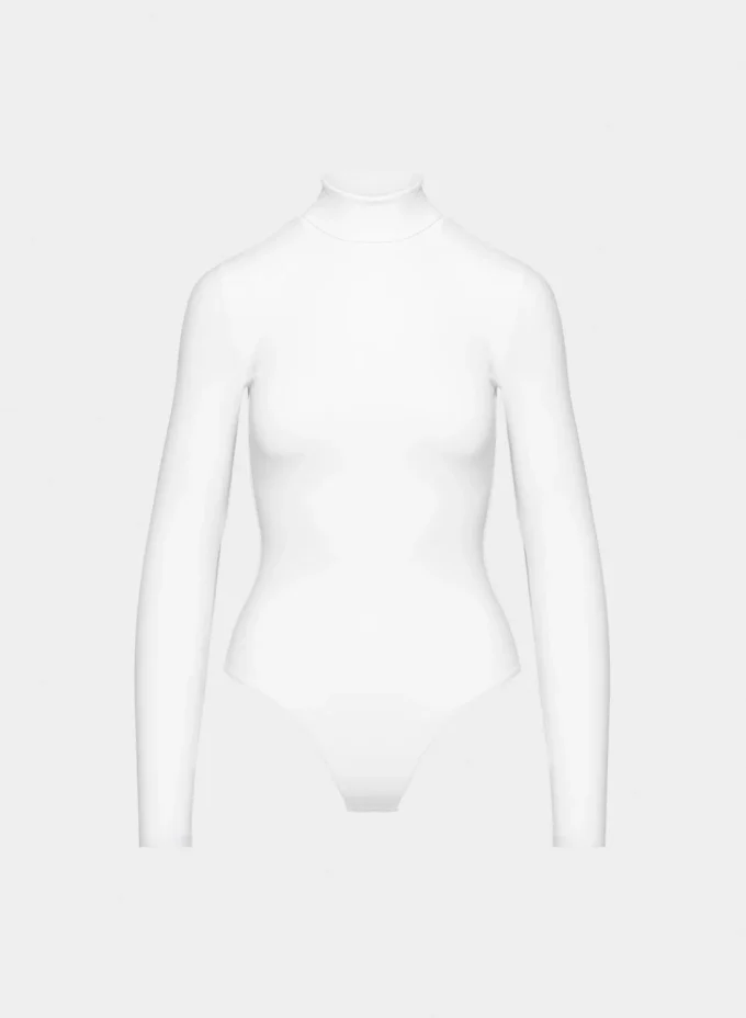 Body à col roulé Original Contour