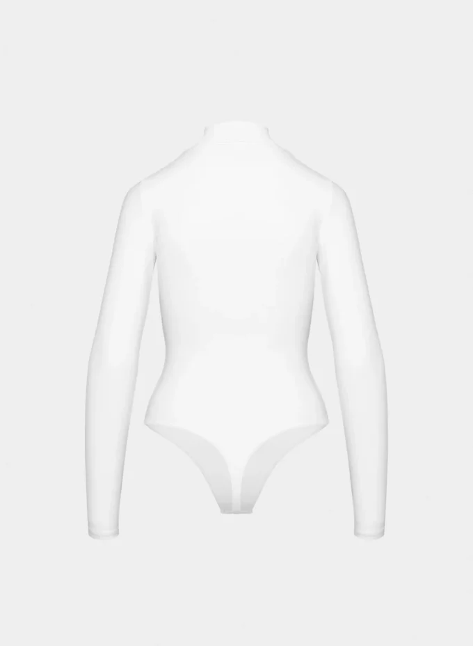 Body à col roulé Original Contour
