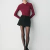 Body en bois de rose