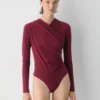 Body en bois de rose