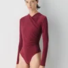 Body en bois de rose
