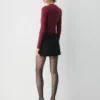 Body en bois de rose