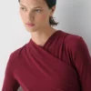 Body en bois de rose