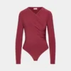 Body en bois de rose