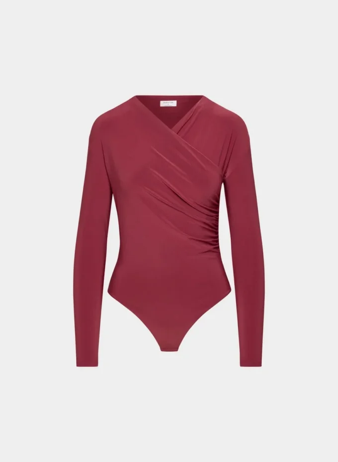 Body en bois de rose