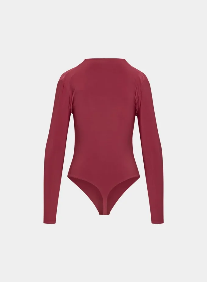 Body en bois de rose