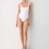 Body à encolure carrée Original Contour