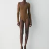 Body à encolure carrée Original Contour