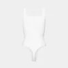 Body à encolure carrée Original Contour
