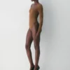Body à encolure carrée Original Contour
