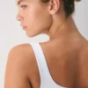Body à encolure carrée Original Contour