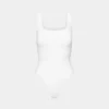 Body à encolure carrée Original Contour