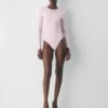 body Original Contour Crew
