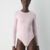 body Original Contour Crew