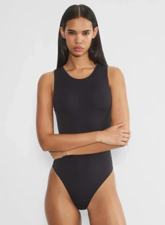 body Original Contour Crew