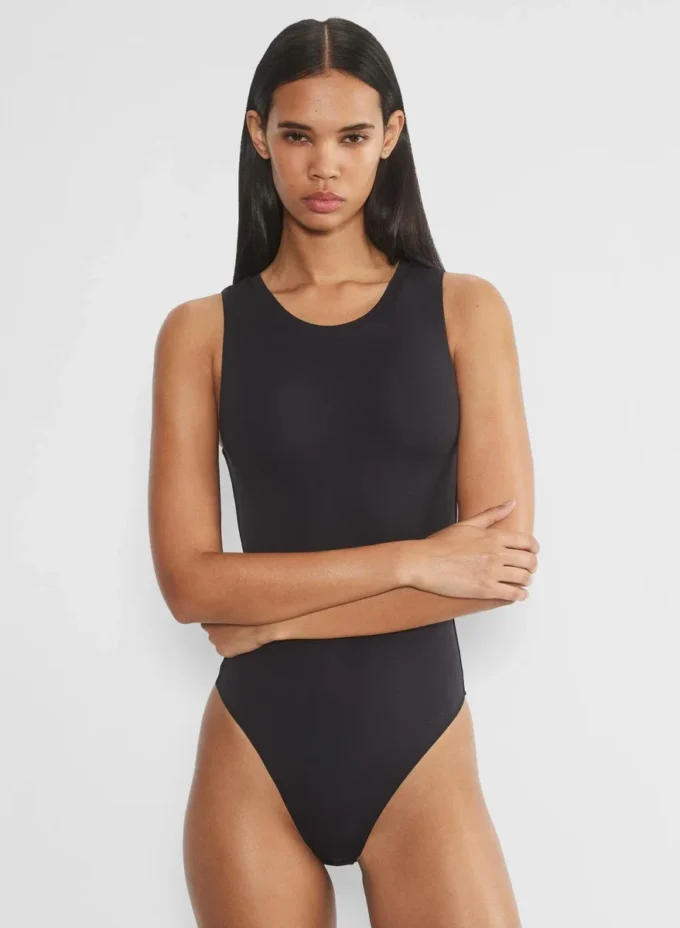 body Original Contour Crew