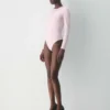 body Original Contour Crew