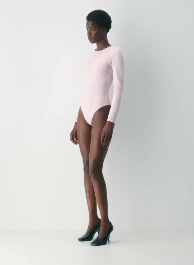 body Original Contour Crew