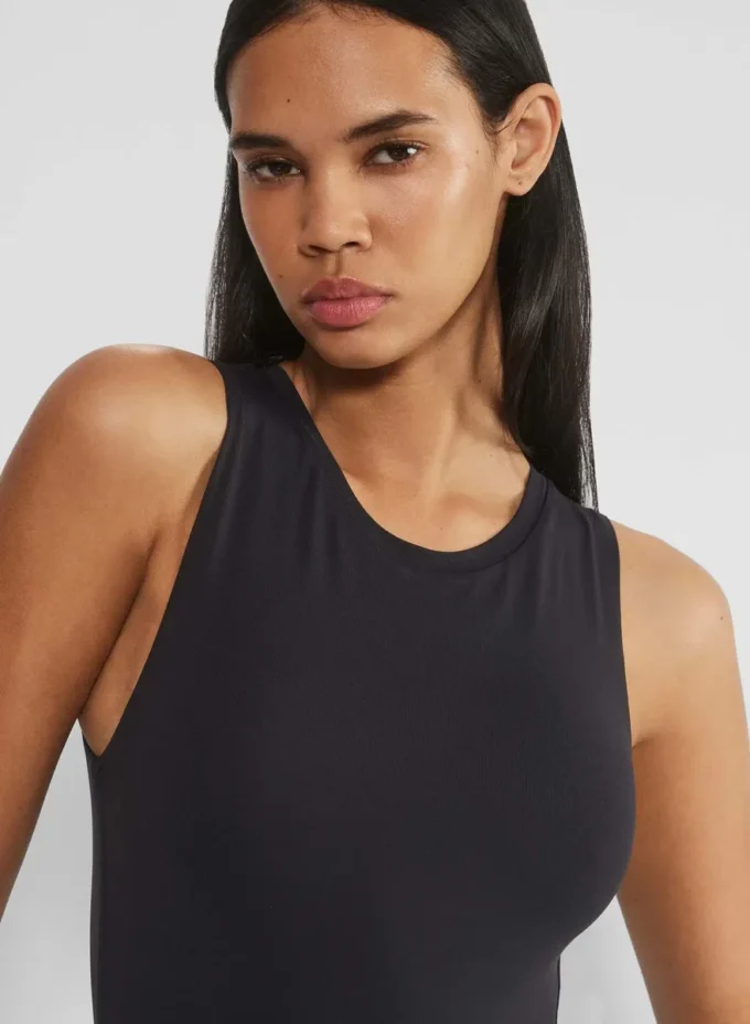 body Original Contour Crew