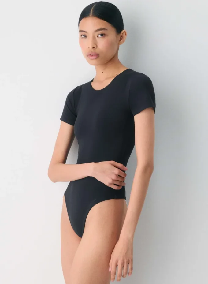 body Original Contour Crew
