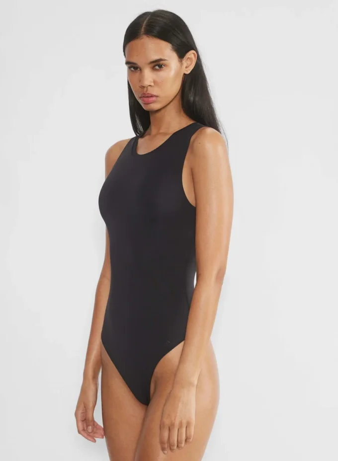 body Original Contour Crew