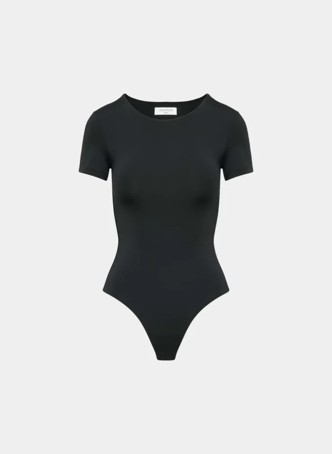 body Original Contour Crew