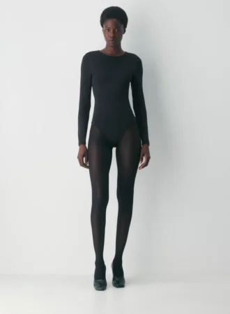 Body Original Contour Turn