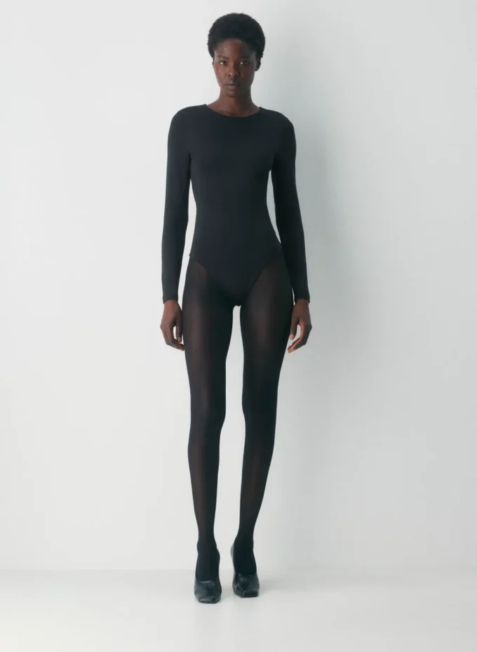Body Original Contour Turn