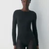 Body Original Contour Turn