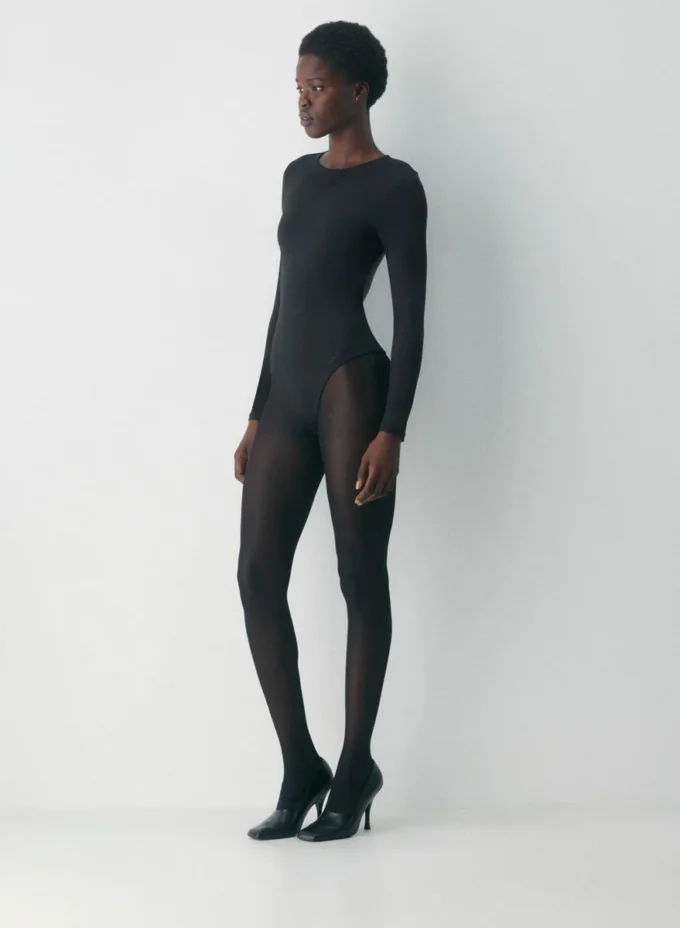 Body Original Contour Turn