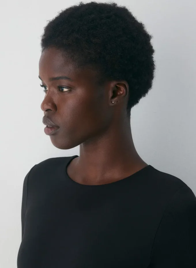Body Original Contour Turn