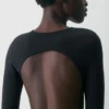 Body Original Contour Turn