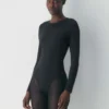 Body Original Contour Turn