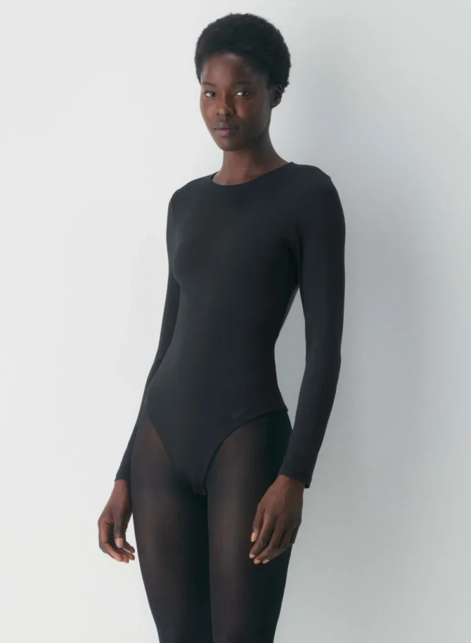 Body Original Contour Turn