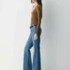 Body sans coutures Lapis doux
