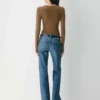 Body sans coutures Lapis doux