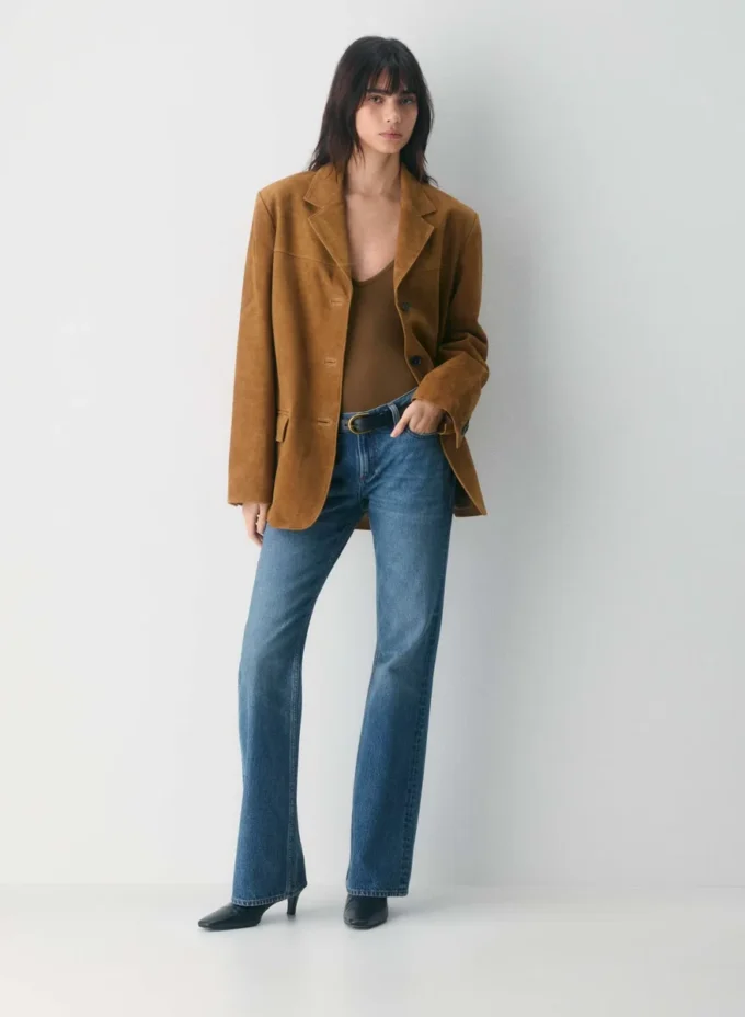 Body sans coutures Lapis doux