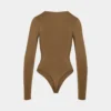 Body sans coutures Lapis doux
