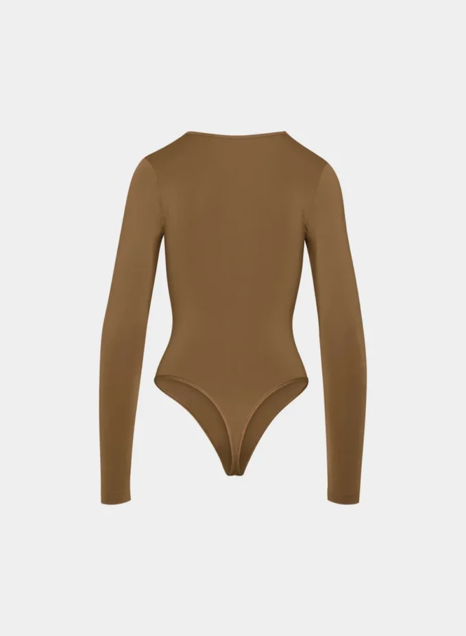 Body sans coutures Lapis doux