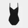 Body sans coutures ShapeEnhance™ couvrant entièrement les fesses