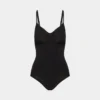 Body sans coutures ShapeEnhance™ couvrant entièrement les fesses