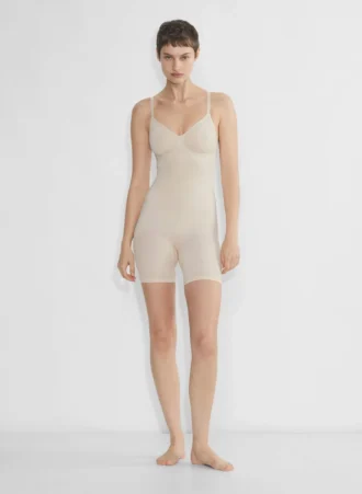 Body sans coutures ShapeEnhance™ mi-cuisse