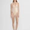 Body string à dos nu ShapeEnhance™