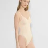 Body string à dos nu ShapeEnhance™