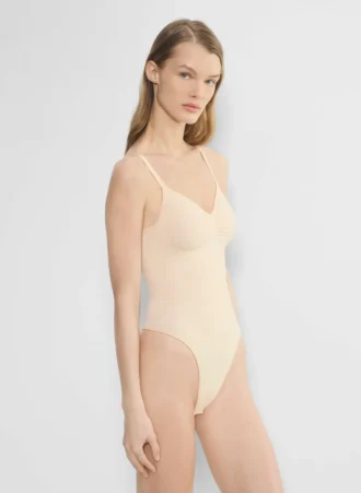 Body string à dos nu ShapeEnhance™