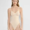 Body string à dos nu ShapeEnhance™