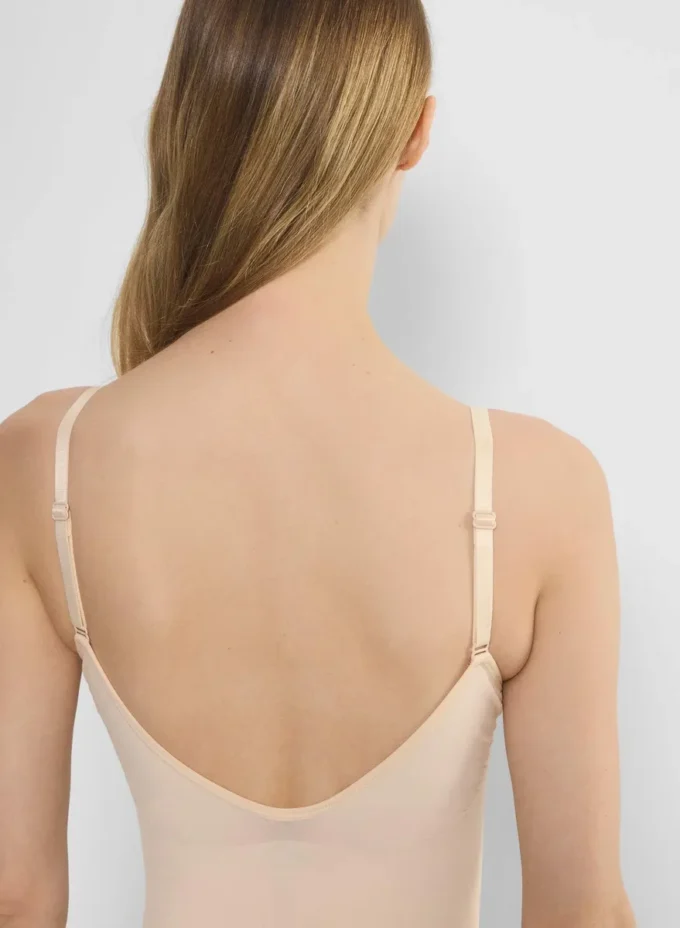 Body string à dos nu ShapeEnhance™