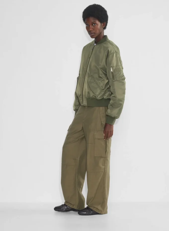 Bomber Brea