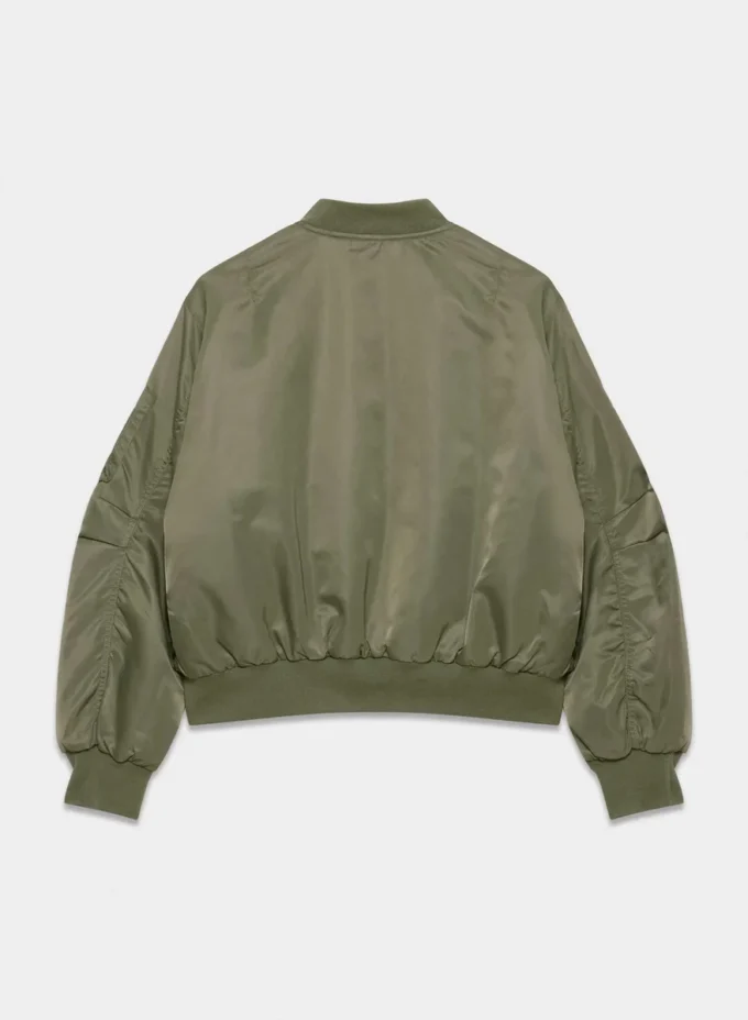 Bomber Brea